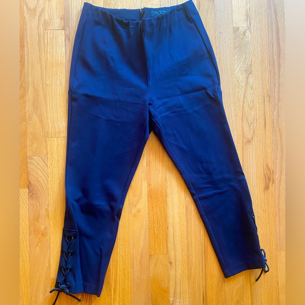 Rag & Bone Simone Pants